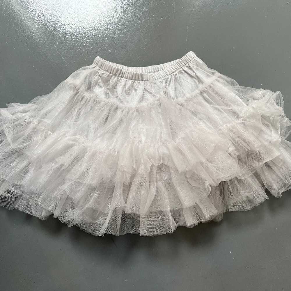 REPETTO tutu skirt